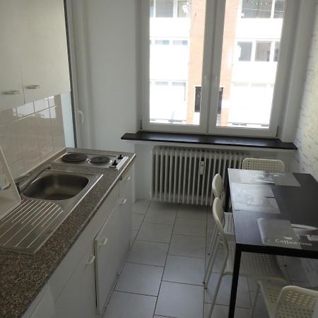 Monteurwohnungen Hanseat Bremerhaven Extérieur photo
