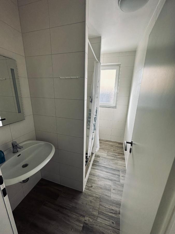 Monteurwohnungen Hanseat Bremerhaven Extérieur photo