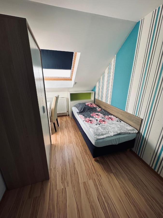 Monteurwohnungen Hanseat Bremerhaven Extérieur photo