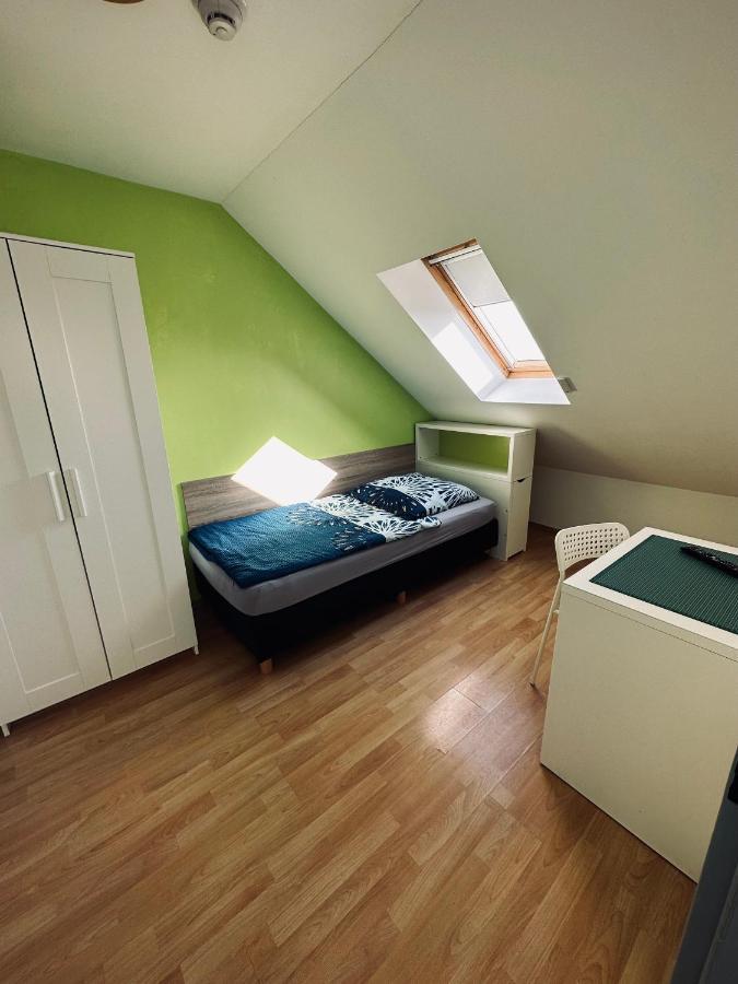Monteurwohnungen Hanseat Bremerhaven Extérieur photo